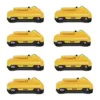 DEWALT 20-Volt MAX Compact Lithium-Ion 4.0Ah Battery Pack (8-Pack)