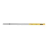 DEWALT 10 in. 18, 24 and 32-TPI Bi-Metal Hacksaw Blade (3-Pack)