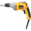 DEWALT 6.5-Amp 2,500 RPM VSR All-Purpose Screw Gun