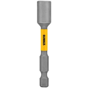 DEWALT MAX IMPACT Nut Driving Set (5-Piece)