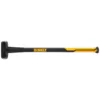 DEWALT 8 lb. Sledge Hammer