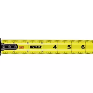 DEWALT 25 ft. x 1-1/8 in. Tape Measure (2-Pack)
