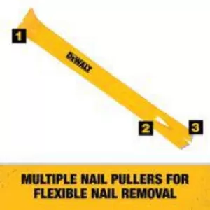 DEWALT 15 in. Spring Steel Flat Bar