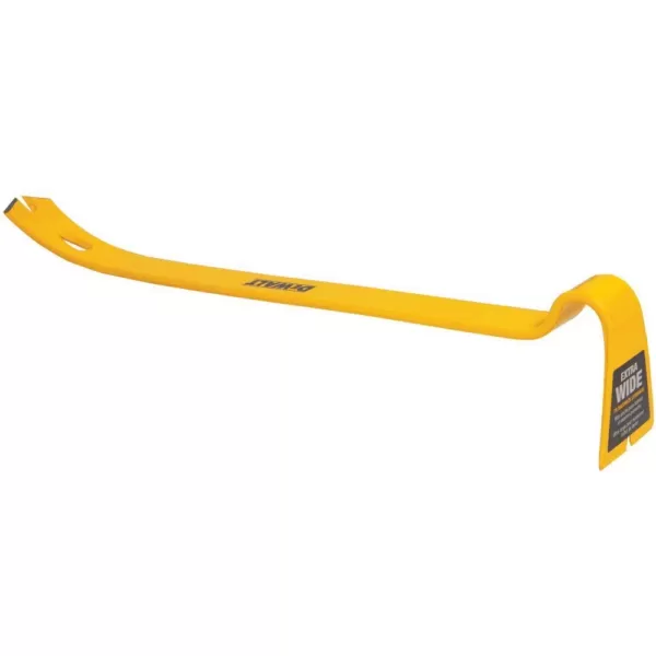 DEWALT 21 in. Spring Steel Flat Bar