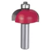 DIABLO 1/2 in. Carbide Cove Router Bit