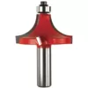 DIABLO 3/4 in. Carbide and Titanium Rounding-Over Bit