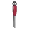 DIABLO 3/8 in. x 1/2 in. Carbide Flush Trimming Router Bit