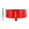 DIABLO 5-3/8 in. Recessed Lighting Bi-Metal Hole Saw