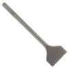 DIABLO 3 in. x 12 in. SDS-Max Scaling Chisel