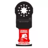 DIABLO 1-1/4 in. Universal Fit Carbide Oscillating Blade for General Purpose Cuts