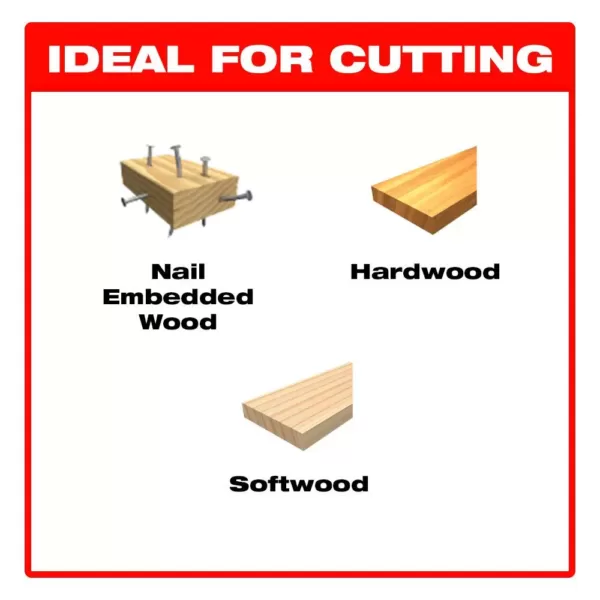 DIABLO 2-1/2 in. Universal Fit Bi-Metal Oscillating Blades for Nail-Embedded Wood (3-Pack)