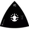 DIABLO 3-1/4 in. Universal Fit Oscillating Sanding Pad