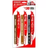 DIABLO Wood and General Purpose Carbide Reciprocating Set (3-Piece)