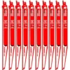DIABLO 12 in. 5/7 TPI Carbide-Tipped Demo Demon Nail-Embedded Wood Cutting Reciprocating Saw Blade (10-Pack)