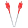DIABLO 7/8 in. x 6 in. SPEEDemon Spade Bit (2-Pack)