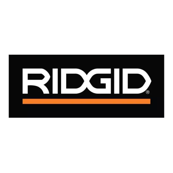 RIDGID 4 Amp Corded 6 in. Variable-Speed Dual Random Orbital Sander with AIRGUARD Technology
