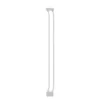 Dreambaby 3.5 in. Gate Extension for White Chelsea Extra Tall Child Safety Gate