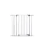 Dreambaby 36.5 in. H Liberty Extra Tall Auto-Close Security Gate with 3.5 in. Extension