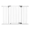 Dreambaby Liberty Extra Wide Auto-Close 30 in. H Security Gate