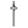 Dremel 1/8 in. Rotary Tool Corner Rounding Router Bit for Wood and Soft Materials