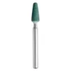 Dremel 3/16 in. Rotary Tool Cone Silicon Carbide Grinding Stone for Stone, Glass, Ceramic, Porcelain, Gemstone (2-Pack)
