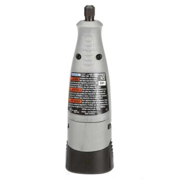 Dremel 7300 Series 4.8Volt NiCad Variable Speed Cordless Rotary Tool