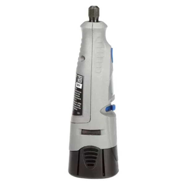 Dremel 7300 Series 4.8Volt NiCad Variable Speed Cordless Rotary Tool