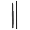 Drill America m2.5 x 0.45 High Speed Steel Tap and 2.05 mm Drill Bit Set (2-Piece)