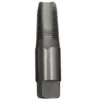 Drill America 3/8 in. -18 Carbon Steel NPT Pipe Tap