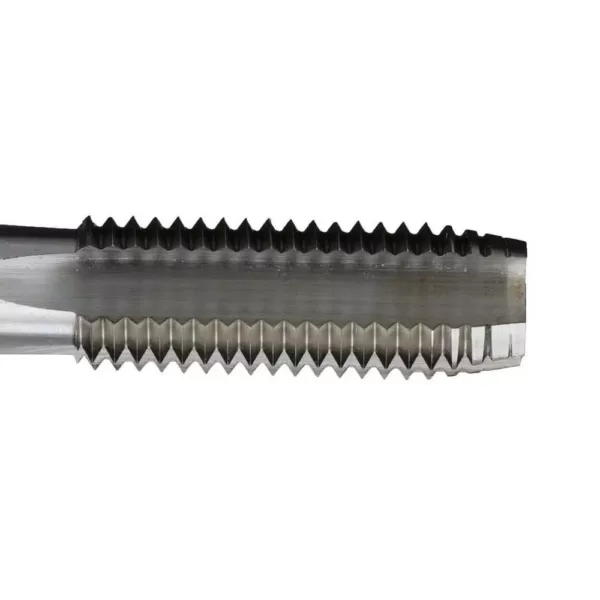 Drill America M21 x 1.5 High Speed Steel Hand Plug Tap (1-Piece)