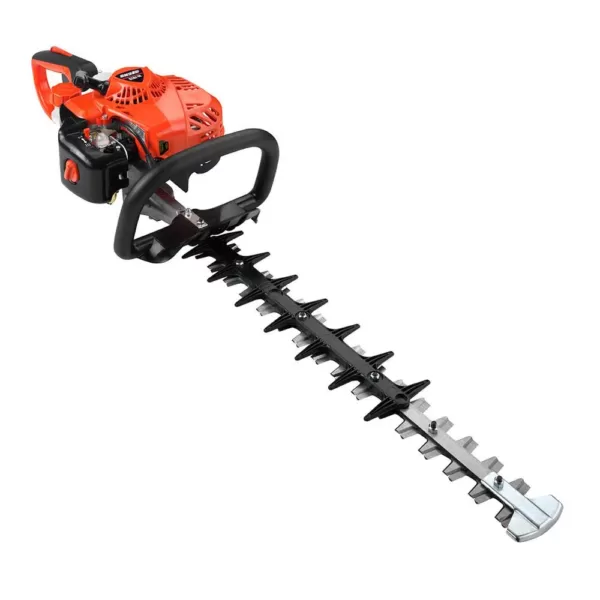 ECHO 20 in. 21.2 cc Gas 2-Stroke Cycle Hedge Trimmer