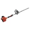 ECHO 21 in. 21.2 cc Gas 2-Stroke Cycle Hedge Trimmer