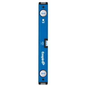 Empire 24 in. Box Level with 12 in. Magnetic Level