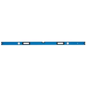 Empire 72 in. Box Level with 12 in. Magnetic Level