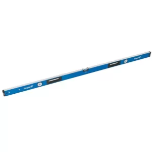 Empire 72 in. Box Level with 12 in. Magnetic Level