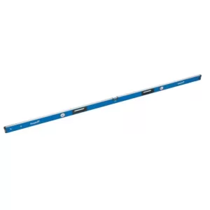 Empire 96 in. Box Level with 12 in. Magnetic Level