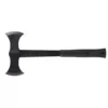Estwing Double Bit Axe in Black