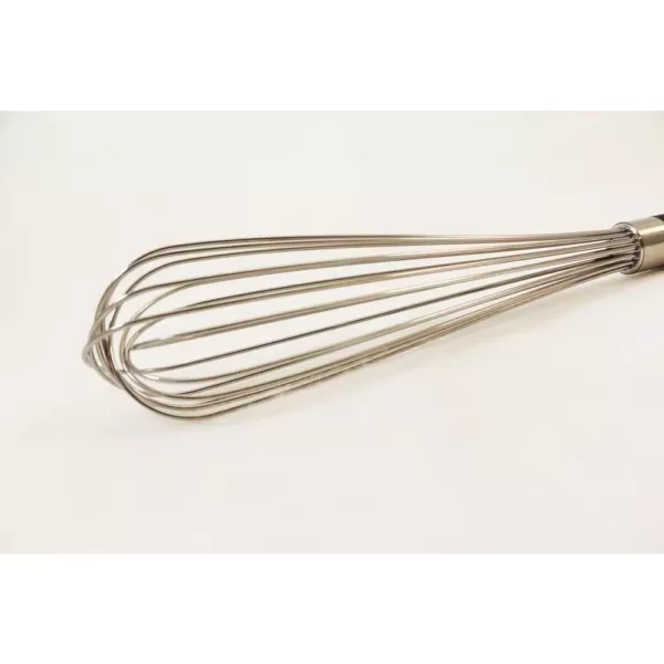 ExcelSteel 16 in. Professional Stainless Steel Heavy Duty Whisk