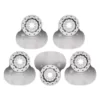 FEIN Cutter Blade Mushroom Shaped Starlock (5 pack)