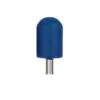 Foredom 13/16 in. x 1-1/4 in. Tungsten Carbide Bur with 1/4 in. Dia Shank