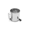Fox Run Flour Sifter 8 Cup
