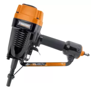 Freeman Pneumatic 3 in. Single Pin Concrete Nailer with Case
