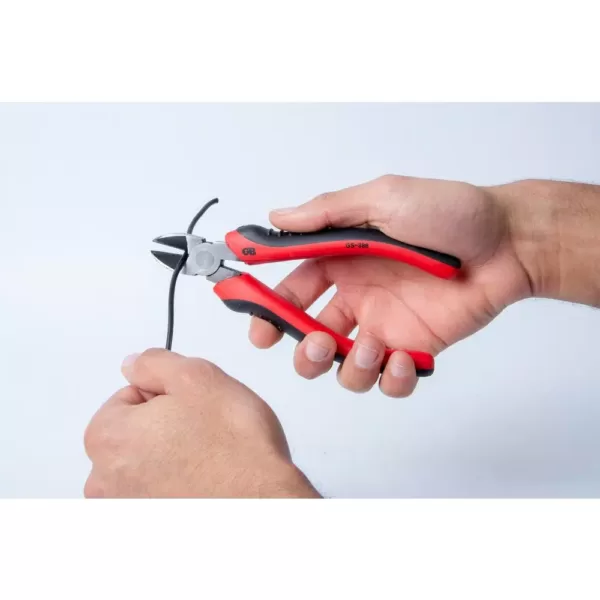 Gardner Bender 6.5 in. Cutting Pliers Diagonal