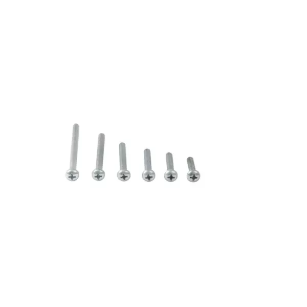 Gardner Bender Electricians Screw Kit (120 per Case)