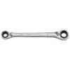 GEARWRENCH QuadBox Ratcheting Wrench