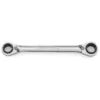 GEARWRENCH QuadBox Ratcheting Wrench