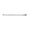 GEARWRENCH 11 mm 120XP Universal Spline XL GearBox Flex Head Ratcheting Wrench