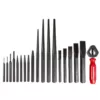 GEARWRENCH Punch and Chisel Set (19-Piece)
