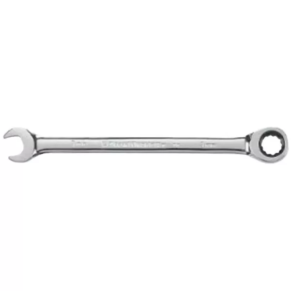 GEARWRENCH 9 mm Combination Ratcheting Wrench