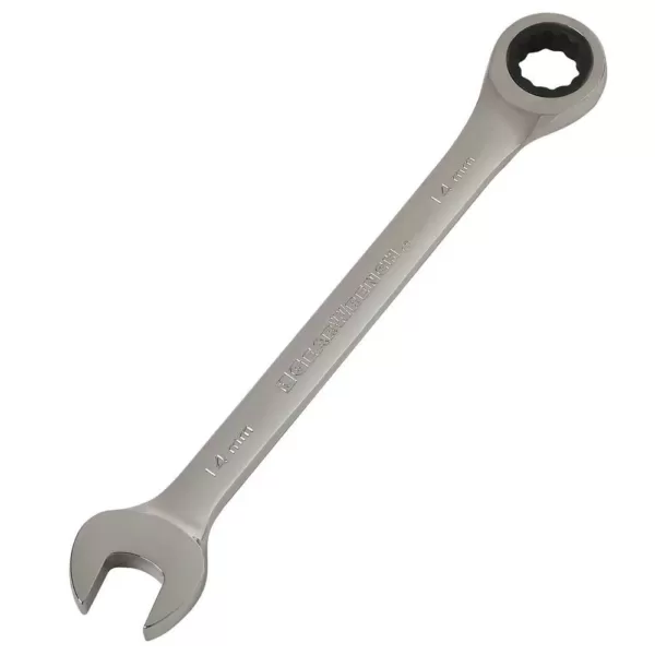 GEARWRENCH 14 mm Combination Ratcheting Wrench